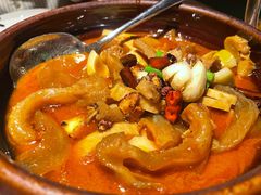 -清水亭湖北菜(大屯DT51店)