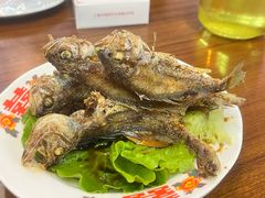 -谢记上海大排档(长寿路店)