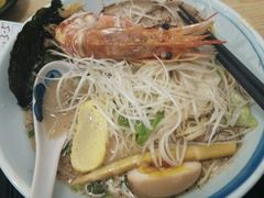-雷门拉面·现熬骨汤(凯德来福士店)