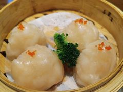 -岭南小生·粤港点心(南门口店)