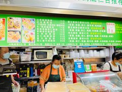 -山东傻大粗粮煎饼(牛街店)