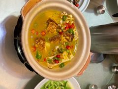 -伙工殿餐厅(吉大店)