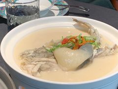 -肆月河豚·淮扬菜·湘菜(华天店)