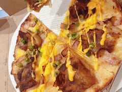 -达美乐比萨(南京路店)