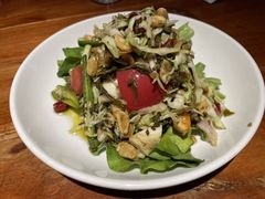 -相约小筑缅泰餐厅(孟定店)