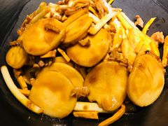 -金牌外婆家(苏州中心店)
