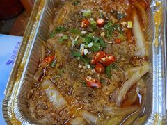 -程波烧烤(香滨路店)