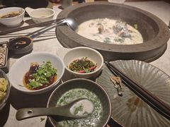 -鲜潭蒸汽石锅鱼(五道口购物中心店)