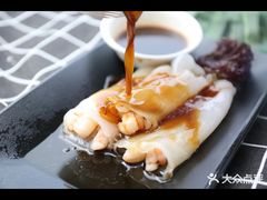 -腾讯食堂(腾讯大厦店)