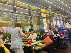 -润泽园椰子鸡(汇一城店)
