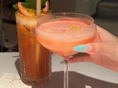 -壳里西餐厅Coquille Seafood Bistro(蒙自路店)