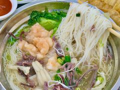 -福屿鲜捞小吃·捞化(福屿总店)