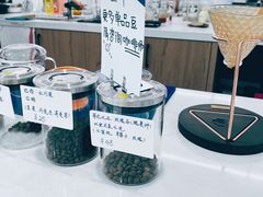 -FULL MOON满月咖啡