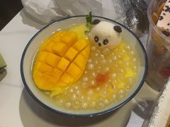 -扶摇树下·椒麻鲜活虾(石家庄勒泰广场店)