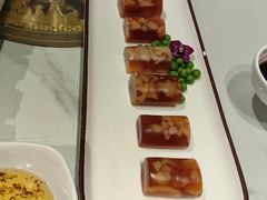 -老太原菜馆(万达店)