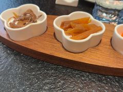 -羡餐厅·杭帮菜·淳菜(千岛湖自由洲际殿店)