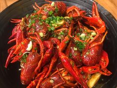 -虾小龙老长沙龙虾馆(坡子街店)