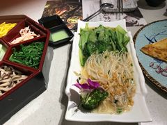 -将军牛排·尔滨地标朝鲜族美食(总店)