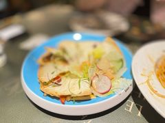 -第101座花园餐厅(湖滨88店)