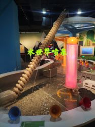 -北京科学中心儿童乐园