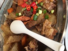 -乡亲鹅肉城(吴江店)