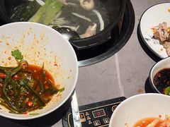 -同仁四季椰子鸡(海岸城天利店)