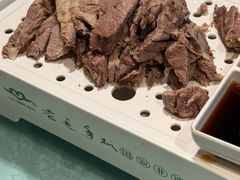 -老毛手抓·盐池滩羊非遗手抓(宁夏总店)