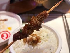 -蛙来哒(方圆荟店)