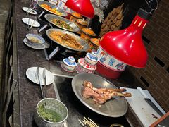 -常州新城希尔顿酒店·OPEN全日餐厅