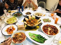 -福海居烤鸭店(鸟巢店)