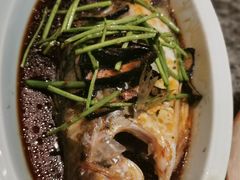 -南京大牌档(青岛万象城店)
