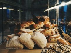 -WHEAT&BAKER-麥(凯德来福士店)