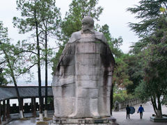 -三国赤壁古战场