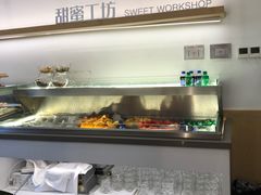 -晓沸牛肉海鲜小火锅(白湖亭万达广场店)