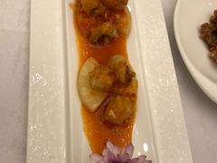 -福建鲤鱼洲酒店