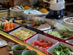 -浙江西子宾馆·瑶园咖啡厅