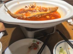 -李久其家民间餐厅(观沙岭公园店)