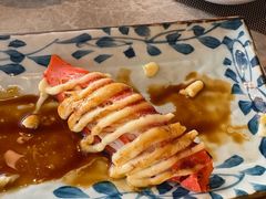 -極上萬膳·日料放题(来福士江景店)