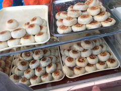 鲜肉月饼-长发西饼(临顿路店)