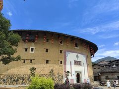 -福建土楼(南靖)景区