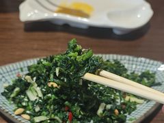 -玖鲜小笼(中山广场店)