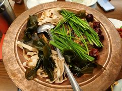 -饭怕鱼·黄焖鲟龙鱼(湖大店)