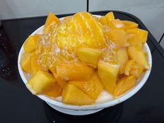 -水牛奶皇后糖水铺(深圳总店)