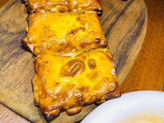 -楼兰新疆主题餐厅(苏州中心店)