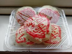 -爱德顺糕点食屋(利民道店)