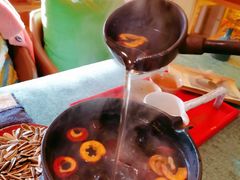 -一号铺子·大炉茶