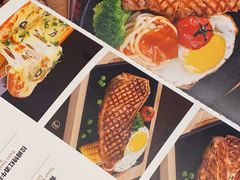 -纽斯特牛排自助餐厅(浦江万达店)