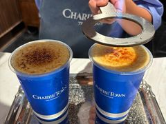 -CHARLIETOWN红茶公司(南京万象天地店)