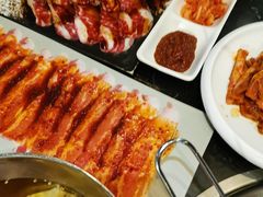 -一品诚记烤肉·甄选店(中南路店)