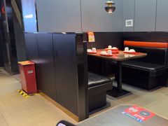 -胖哥俩肉蟹煲(富阳万达店)